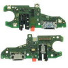 Блок захранване ( PCB, SUB ) за Honor X7 / CMA-LX2 + микрофон